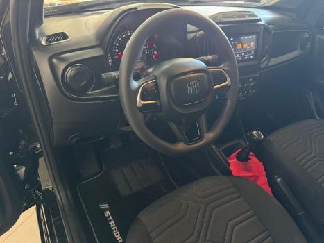 FIAT Strada 1.3 FIREFLY FLEX FREEDOM CABINE SIMPLES, Foto 10
