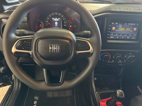 FIAT Strada 1.3 FIREFLY FLEX FREEDOM CABINE SIMPLES, Foto 11