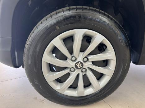FIAT Strada 1.3 FIREFLY FLEX FREEDOM CABINE SIMPLES, Foto 17