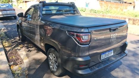 FIAT Strada 1.3 FIREFLY FLEX FREEDOM CABINE SIMPLES PLUS, Foto 2