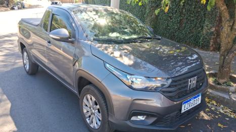 FIAT Strada 1.3 FIREFLY FLEX FREEDOM CABINE SIMPLES PLUS, Foto 3