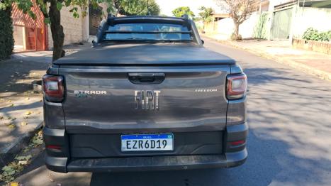 FIAT Strada 1.3 FIREFLY FLEX FREEDOM CABINE SIMPLES PLUS, Foto 4