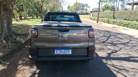 FIAT Strada 1.3 FIREFLY FLEX FREEDOM CABINE SIMPLES PLUS, Foto 5