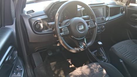 FIAT Strada 1.3 FIREFLY FLEX FREEDOM CABINE SIMPLES PLUS, Foto 7