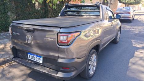 FIAT Strada 1.3 FIREFLY FLEX FREEDOM CABINE SIMPLES PLUS, Foto 9