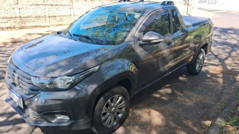 FIAT Strada 1.3 FIREFLY FLEX FREEDOM CABINE SIMPLES PLUS, Foto 10