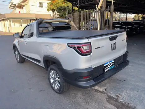 FIAT Strada 1.3 FIREFLY FLEX FREEDOM CABINE SIMPLES PLUS, Foto 3