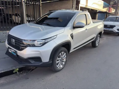 FIAT Strada 1.3 FIREFLY FLEX FREEDOM CABINE SIMPLES PLUS, Foto 1