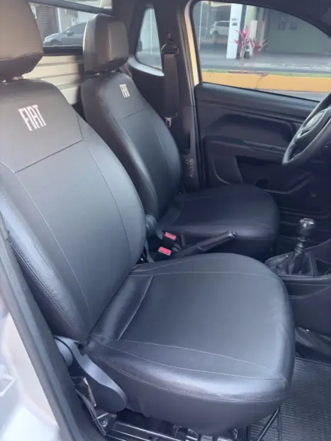 FIAT Strada 1.3 FIREFLY FLEX FREEDOM CABINE SIMPLES PLUS, Foto 8