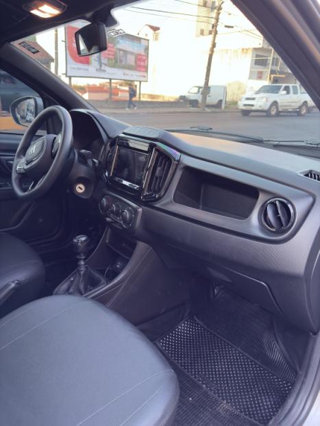 FIAT Strada 1.3 FIREFLY FLEX FREEDOM CABINE SIMPLES PLUS, Foto 5