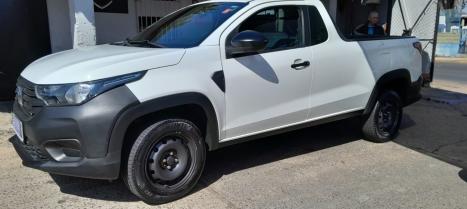 FIAT Strada 1.3 FIREFLY FLEX ENDURANCE CABINE SIMPLES, Foto 1