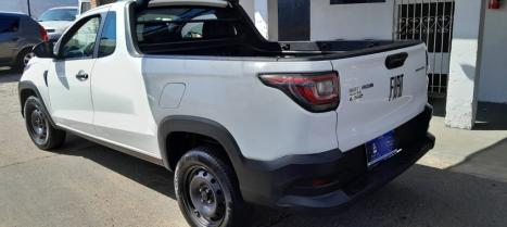 FIAT Strada 1.3 FIREFLY FLEX ENDURANCE CABINE SIMPLES, Foto 3