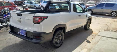 FIAT Strada 1.3 FIREFLY FLEX ENDURANCE CABINE SIMPLES, Foto 6