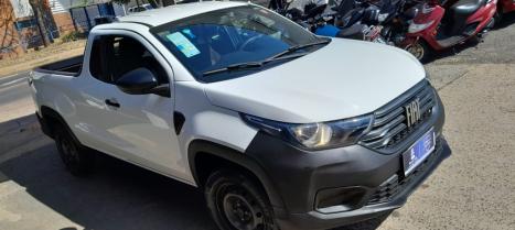 FIAT Strada 1.3 FIREFLY FLEX ENDURANCE CABINE SIMPLES, Foto 7