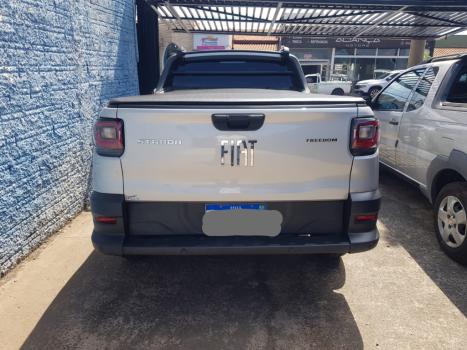 FIAT Strada 1.3 FIREFLY FLEX FREEDOM CABINE SIMPLES PLUS, Foto 2