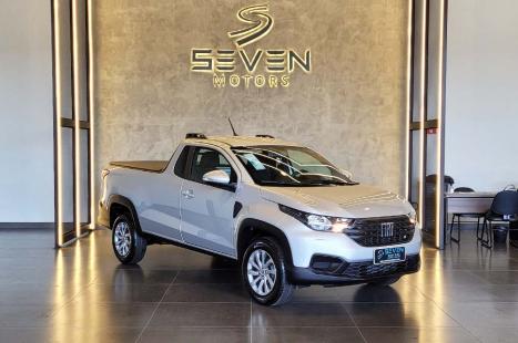 FIAT Strada 1.3 FIREFLY FLEX FREEDOM CABINE SIMPLES, Foto 3