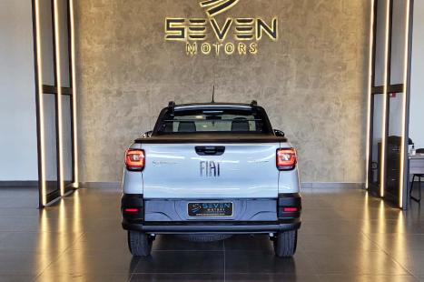 FIAT Strada 1.3 FIREFLY FLEX FREEDOM CABINE SIMPLES, Foto 7