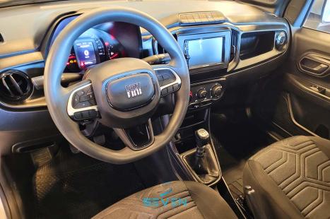 FIAT Strada 1.3 FIREFLY FLEX FREEDOM CABINE SIMPLES, Foto 9