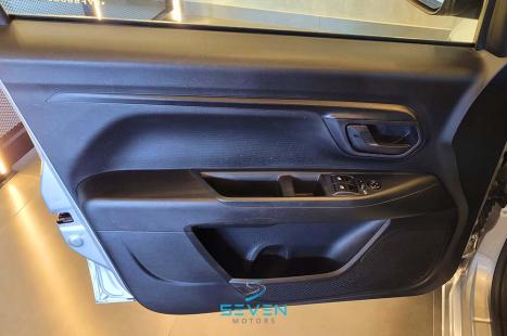 FIAT Strada 1.3 FIREFLY FLEX FREEDOM CABINE SIMPLES, Foto 10