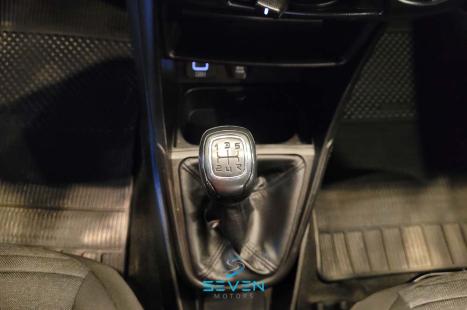 FIAT Strada 1.3 FIREFLY FLEX FREEDOM CABINE SIMPLES, Foto 12