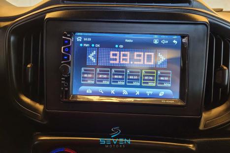 FIAT Strada 1.3 FIREFLY FLEX FREEDOM CABINE SIMPLES, Foto 13
