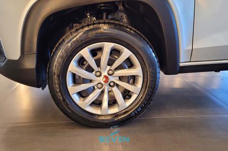 FIAT Strada 1.3 FIREFLY FLEX FREEDOM CABINE SIMPLES, Foto 14