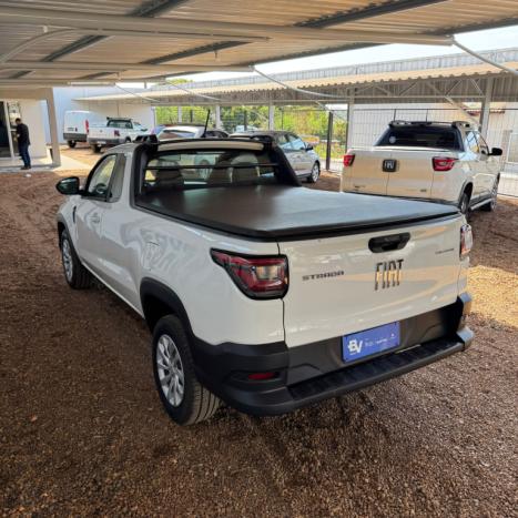 FIAT Strada 1.3 FIREFLY FLEX FREEDOM CABINE SIMPLES, Foto 2