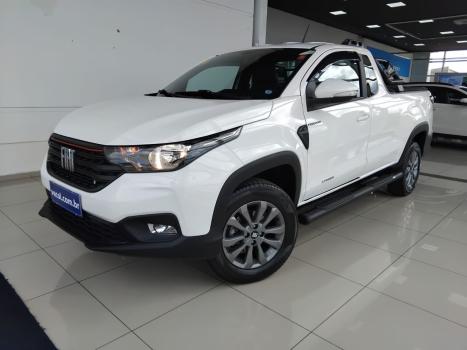 FIAT Strada 1.3 FIREFLY FLEX FREEDOM CABINE SIMPLES, Foto 3