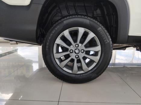FIAT Strada 1.3 FIREFLY FLEX FREEDOM CABINE SIMPLES, Foto 6
