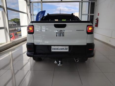 FIAT Strada 1.3 FIREFLY FLEX FREEDOM CABINE SIMPLES, Foto 8