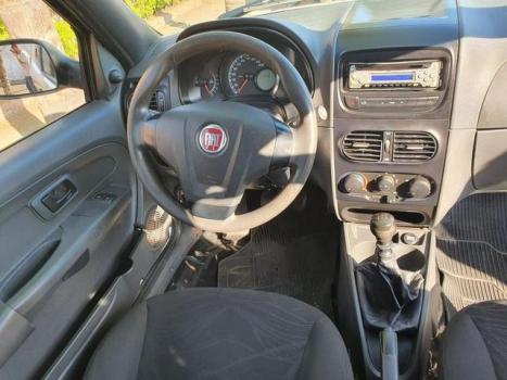 FIAT Strada 1.4 3P FLEX HARD WORKING CABINE DUPLA, Foto 11