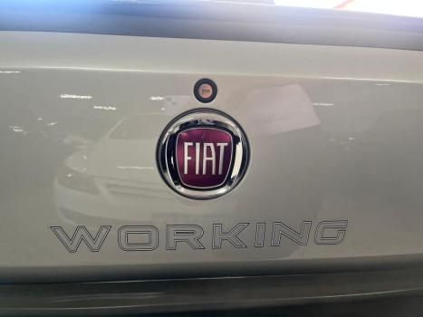 FIAT Strada 1.4 3P FLEX HARD WORKING CABINE DUPLA, Foto 5