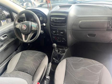 FIAT Strada 1.4 3P FLEX HARD WORKING CABINE DUPLA, Foto 11
