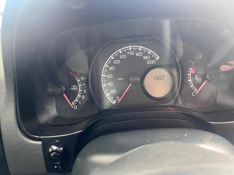 FIAT Strada 1.4 3P FLEX HARD WORKING CABINE DUPLA, Foto 13