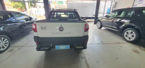 FIAT Strada 1.4 3P FLEX HARD WORKING CABINE DUPLA, Foto 5