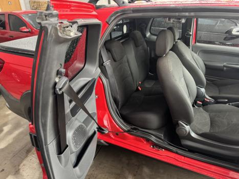 FIAT Strada 1.4 3P FLEX HARD WORKING CABINE DUPLA, Foto 2