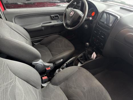 FIAT Strada 1.4 3P FLEX HARD WORKING CABINE DUPLA, Foto 6