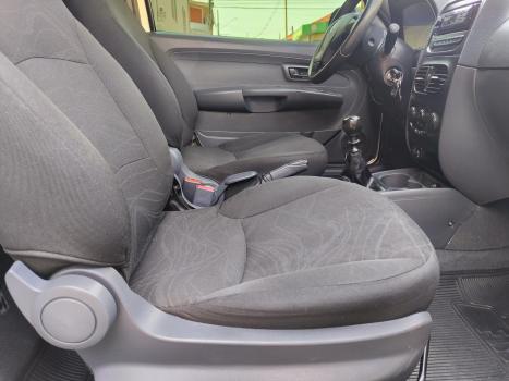 FIAT Strada 1.4 3P FLEX HARD WORKING CABINE DUPLA, Foto 9