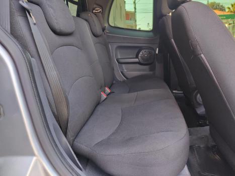 FIAT Strada 1.4 3P FLEX HARD WORKING CABINE DUPLA, Foto 10