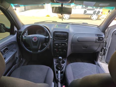 FIAT Strada 1.4 3P FLEX HARD WORKING CABINE DUPLA, Foto 11