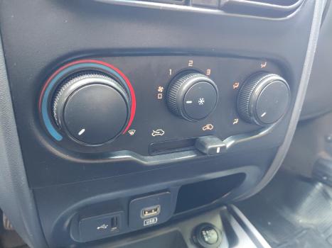 FIAT Strada 1.4 3P FLEX HARD WORKING CABINE DUPLA, Foto 12