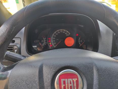 FIAT Strada 1.4 3P FLEX HARD WORKING CABINE DUPLA, Foto 14