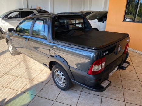 FIAT Strada 1.4 3P WORKING FLEX CABINE DUPLA, Foto 2