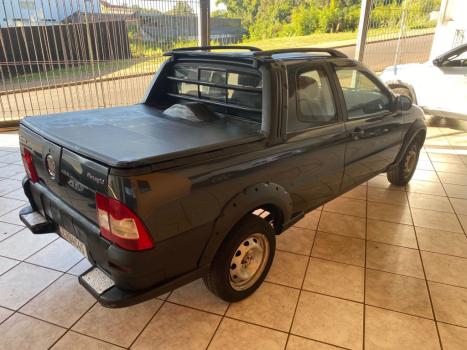FIAT Strada 1.4 3P WORKING FLEX CABINE DUPLA, Foto 3
