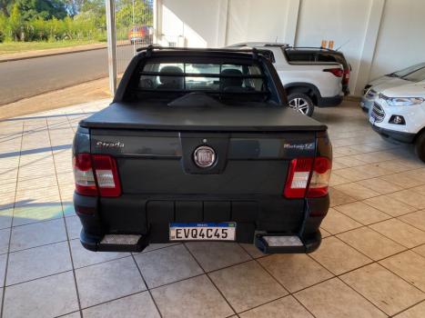 FIAT Strada 1.4 3P WORKING FLEX CABINE DUPLA, Foto 5