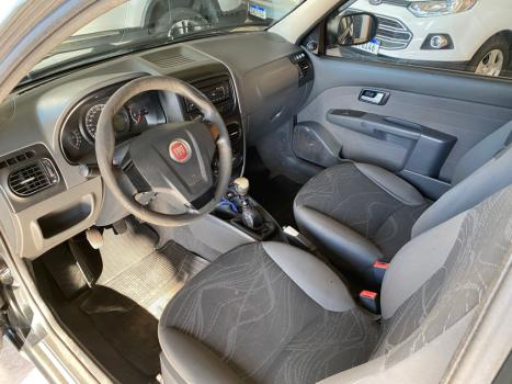 FIAT Strada 1.4 3P WORKING FLEX CABINE DUPLA, Foto 7