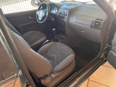 FIAT Strada 1.4 3P WORKING FLEX CABINE DUPLA, Foto 8