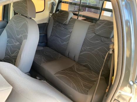 FIAT Strada 1.4 3P WORKING FLEX CABINE DUPLA, Foto 9
