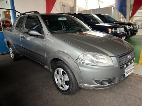 FIAT Strada 1.4 3P WORKING FLEX CABINE DUPLA, Foto 4