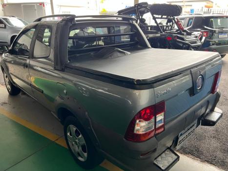 FIAT Strada 1.4 3P WORKING FLEX CABINE DUPLA, Foto 9
